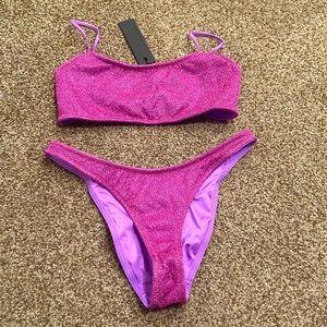 Brand New Triangl Bikini